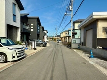 【千葉県/柏市藤心】柏市藤心一丁目　中古戸建 