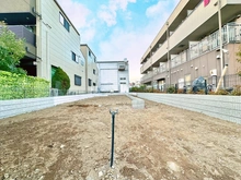 【東京都/江戸川区鹿骨】江戸川区鹿骨3丁目　新築戸建1号棟 