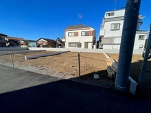【東京都/小金井市桜町】小金井市桜町1丁目　新築戸建　2号棟 