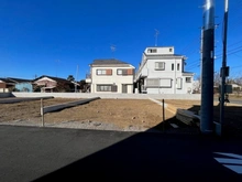 【東京都/小金井市桜町】小金井市桜町1丁目　新築戸建　2号棟 