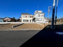 【東京都/小金井市桜町】小金井市桜町1丁目　新築戸建　2号棟 