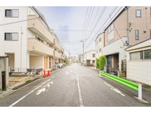 【東京都/大田区池上】大田区池上6丁目　借地権付き新築戸建て 