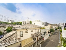 【東京都/目黒区下目黒】目黒区下目黒6丁目　新築戸建 