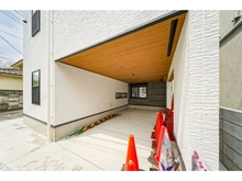 【東京都/目黒区下目黒】目黒区下目黒6丁目　新築戸建 