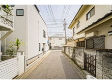 【東京都/目黒区下目黒】目黒区下目黒6丁目　新築戸建 