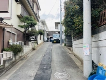 【東京都/板橋区成増】ミラクラス成増II　板橋区成増3丁目新築戸建 