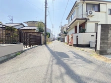 【東京都/国分寺市本多】国分寺市本多4丁目　戸建 