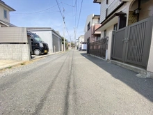 【東京都/国分寺市本多】国分寺市本多4丁目　戸建 