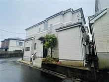 【埼玉県/和光市下新倉】和光市下新倉4丁目　中古戸建 