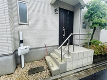 【埼玉県/和光市下新倉】和光市下新倉4丁目　中古戸建 