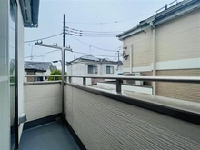 【埼玉県/和光市下新倉】和光市下新倉4丁目　中古戸建 