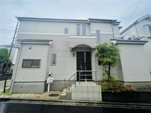 【埼玉県/和光市下新倉】和光市下新倉4丁目　中古戸建 