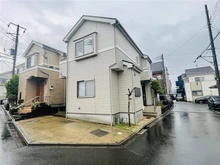 【埼玉県/和光市下新倉】和光市下新倉4丁目　中古戸建 