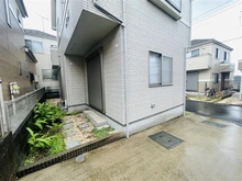 【埼玉県/和光市下新倉】和光市下新倉4丁目　中古戸建 