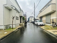 【埼玉県/和光市下新倉】和光市下新倉4丁目　中古戸建 