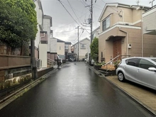 【埼玉県/和光市下新倉】和光市下新倉4丁目　中古戸建 