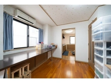 【東京都/板橋区成増】板橋区成増3丁目　店舗付賃貸併用住宅 