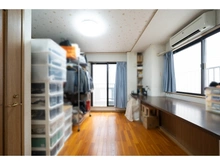 【東京都/板橋区成増】板橋区成増3丁目　店舗付賃貸併用住宅 