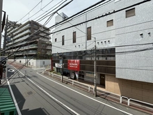 【東京都/板橋区成増】板橋区成増3丁目　店舗付賃貸併用住宅 