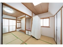 【東京都/板橋区成増】板橋区成増3丁目　店舗付賃貸併用住宅 