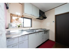【東京都/板橋区成増】板橋区成増3丁目　店舗付賃貸併用住宅 