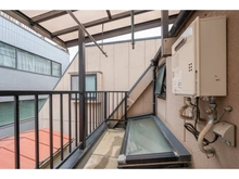 【東京都/板橋区成増】板橋区成増3丁目　店舗付賃貸併用住宅 