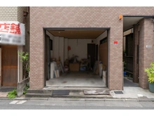 【東京都/板橋区成増】板橋区成増3丁目　店舗付賃貸併用住宅 