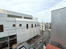 【東京都/板橋区成増】板橋区成増3丁目　店舗付賃貸併用住宅 