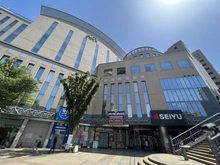 【東京都/板橋区成増】板橋区成増3丁目　店舗付賃貸併用住宅 