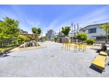 【東京都/板橋区成増】板橋区成増3丁目　店舗付賃貸併用住宅 
