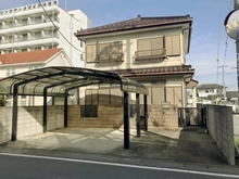 【埼玉県/坂戸市日の出町】坂戸市日の出町　中古戸建 