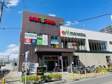 【埼玉県/坂戸市日の出町】坂戸市日の出町　中古戸建 