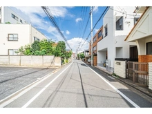 【東京都/練馬区北町】練馬区北町2丁目　戸建 