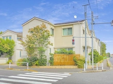 【東京都/清瀬市梅園】清瀬市梅園1丁目　中古戸建 