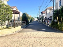 【埼玉県/新座市野火止】プラウドシーズン新座 