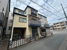 【神奈川県/川崎市中原区小杉御殿町】川崎市中原区小杉御殿町二丁目　中古戸建 
