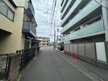 【神奈川県/川崎市中原区小杉御殿町】川崎市中原区小杉御殿町二丁目　中古戸建 