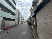 【神奈川県/川崎市中原区小杉御殿町】川崎市中原区小杉御殿町二丁目　中古戸建 