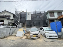 【東京都/八王子市打越町】八王子市打越町　新築戸建 