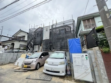 【東京都/八王子市打越町】八王子市打越町　新築戸建 