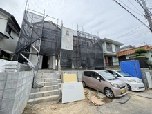 【東京都/八王子市打越町】八王子市打越町　新築戸建 