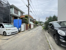 【東京都/八王子市打越町】八王子市打越町　新築戸建 