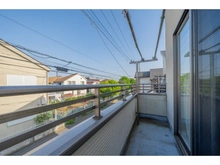【東京都/小平市小川町】小平市小川町2丁目　住宅 