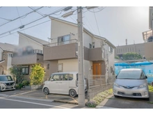 【東京都/小平市小川町】小平市小川町2丁目　住宅 