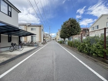 【東京都/小平市小川町】小平市小川町2丁目　住宅 