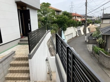 【東京都/町田市つくし野】コリーナハウスつくし野 