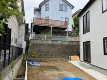 【東京都/町田市つくし野】コリーナハウスつくし野 