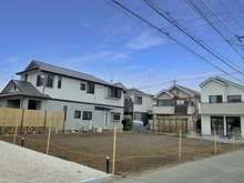 【東京都/国分寺市高木町】国分寺市高木町3丁目　新築戸建 1号棟 
