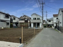【東京都/国分寺市高木町】国分寺市高木町3丁目　新築戸建 1号棟 