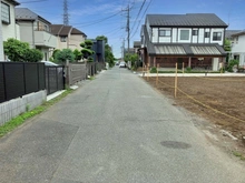 【東京都/国分寺市高木町】国分寺市高木町3丁目　新築戸建 1号棟 